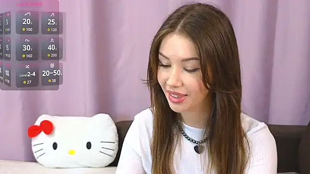 Snapshot of ellie_kramer chatting on July 2026 08:35:02 PM ellie kramer online show from July 2026 08:35:02 PM