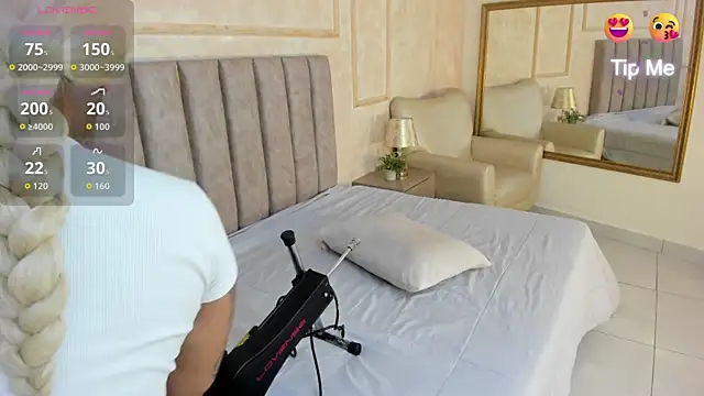 Katejordan online show from March 2026 03:22:02 AM