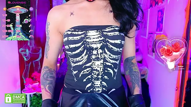 REDHOTTER  online show from November 2025 08:11:01 PM