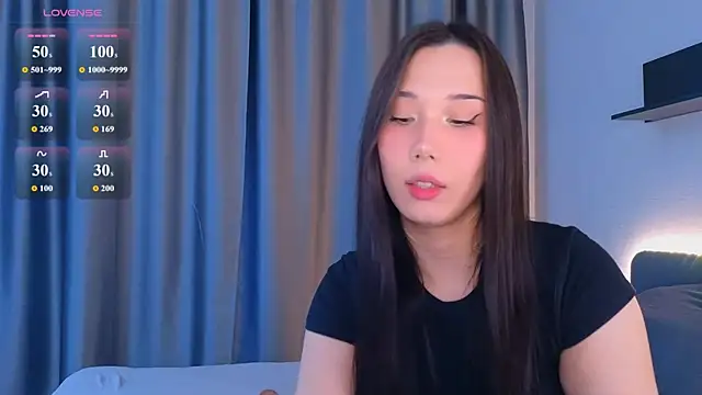 Kaia Sunshine Mia online show from June 2026 12:25:01 PM
