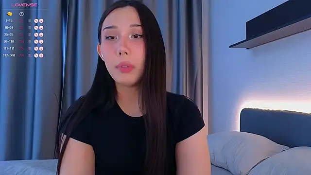 Kaia Sunshine Mia online show from June 2026 11:21:02 AM