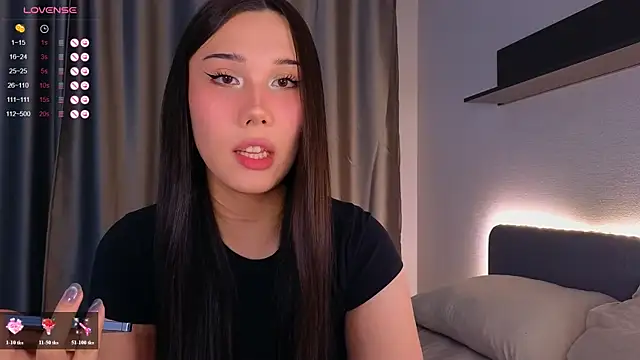 Kaia Sunshine Mia online show from July 2026 11:27:01 AM