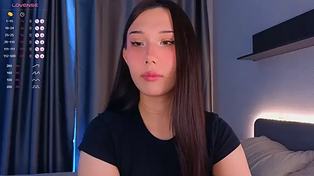 Kaia Sunshine Mia online show from July 2026 10:02:01 AM