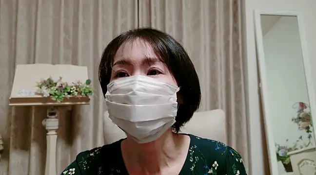 xxArisaxx online show from February 2025 12:57:02 PM