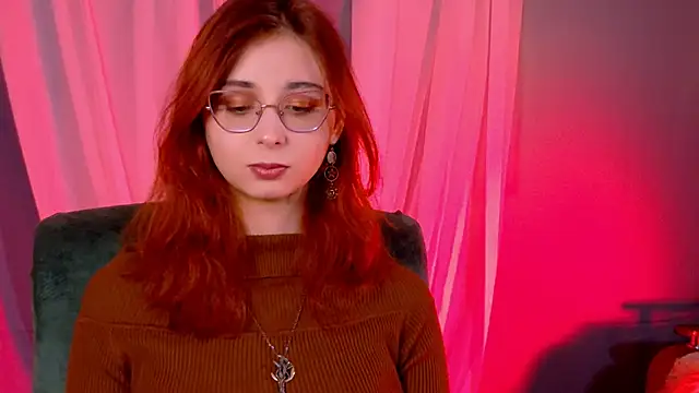Orianna Fox online show from October 2025 02:14:02 PM