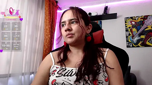 Lexyevans online show from February 2026 08:27:01 PM