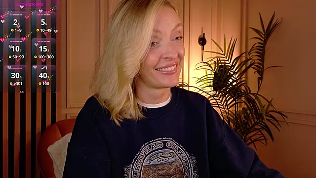 sexuallycorrecte online show from April 2026 01:37:02 PM