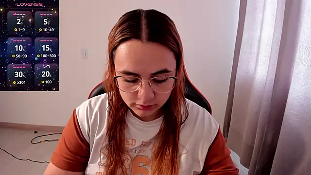 maryluna95 online show from November 2025 08:11:01 PM