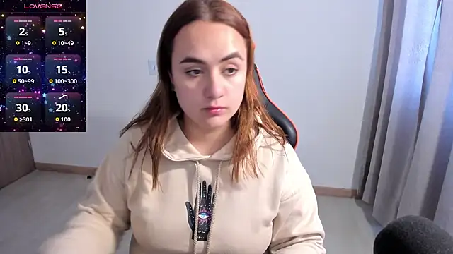 maryluna95 online show from February 2026 05:28:01 PM