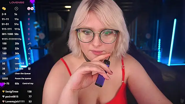 CoolTatis online show from February 2025 10:18:02 AM