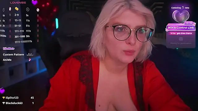 CoolTatis online show from February 2025 10:21:01 AM