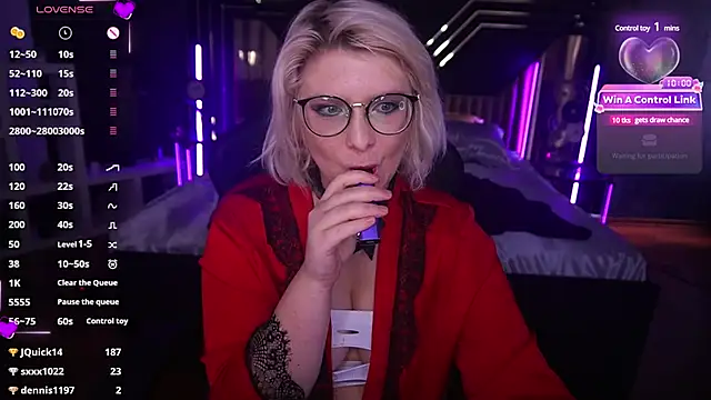 CoolTatis online show from March 2025 11:38:01 AM