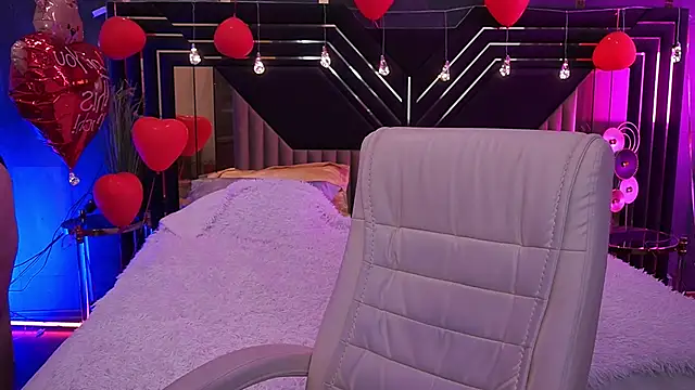 CoolTatis online show from February 2026 09:08:02 AM