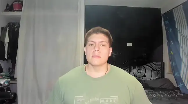 regan jhonso online show from March 2025 04:51:01 AM