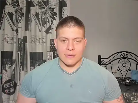 regan jhonso online show from October 2025 05:31:02 AM