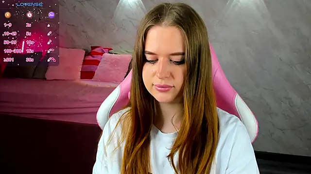 Betany Foks online show from March 2026 12:25:02 AM