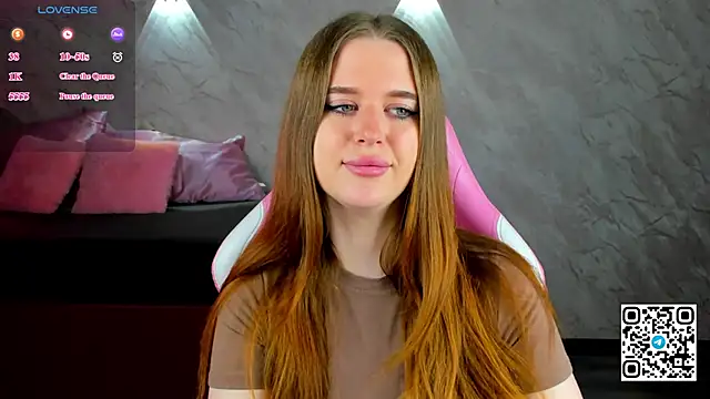 Betany Foks online show from March 2026 12:16:01 AM