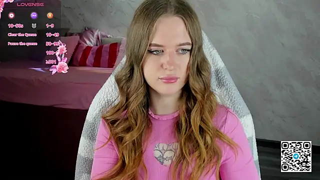 Betany Foks online show from March 2026 12:23:02 AM