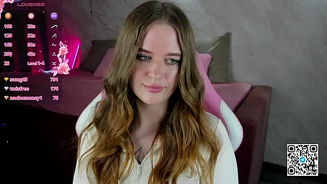 Betany Foks online show from March 2026 12:27:02 PM