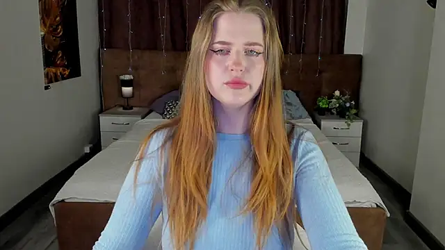 Betany Foks online show from May 2026 05:18:01 PM