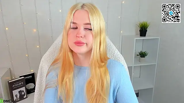 Betany Foks online show from June 2026 02:02:02 AM