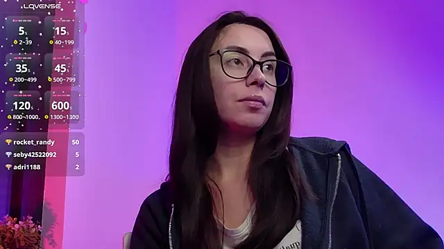 Snapshot of RitaSonnet chatting on December 2024 09:07:01 AM RitaSonnet online show from December 2024 09:07:01 AM