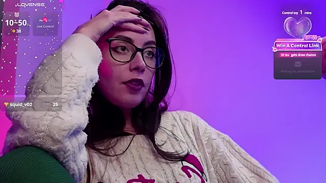 Snapshot of RitaSonnet chatting on December 2024 05:29:02 PM RitaSonnet online show from December 2024 05:29:02 PM