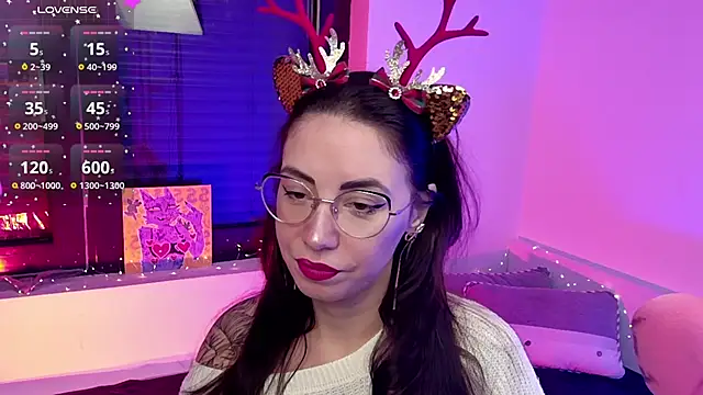 Snapshot of RitaSonnet chatting on December 2024 05:56:01 AM RitaSonnet online show from December 2024 05:56:01 AM