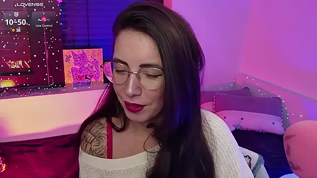 Snapshot of RitaSonnet chatting on December 2024 02:16:02 PM RitaSonnet online show from December 2024 02:16:02 PM