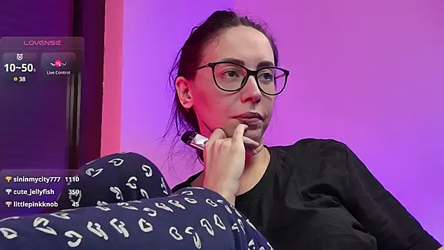 Snapshot of RitaSonnet chatting on January 2025 09:02:02 AM RitaSonnet online show from January 2025 09:02:02 AM