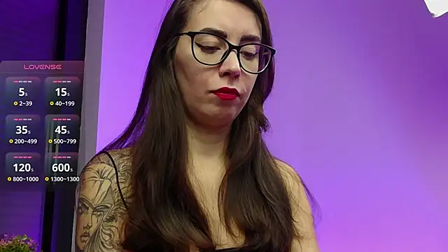 Snapshot of RitaSonnet chatting on January 2025 06:10:01 AM RitaSonnet online show from January 2025 06:10:01 AM