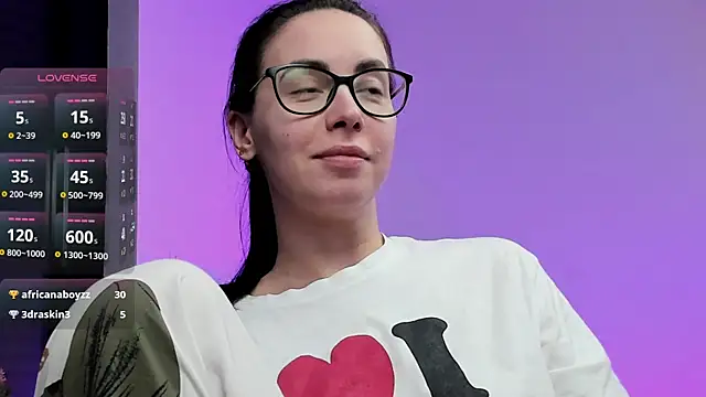 Snapshot of RitaSonnet chatting on January 2025 11:11:02 AM RitaSonnet online show from January 2025 11:11:02 AM