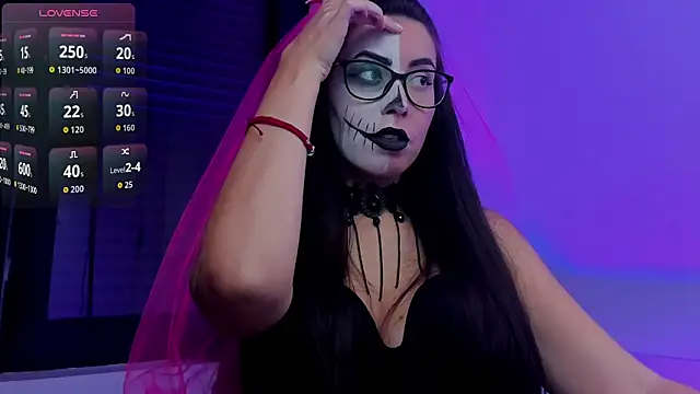 Snapshot of RitaSonnet chatting on October 2025 03:13:01 PM RitaSonnet online show from October 2025 03:13:01 PM