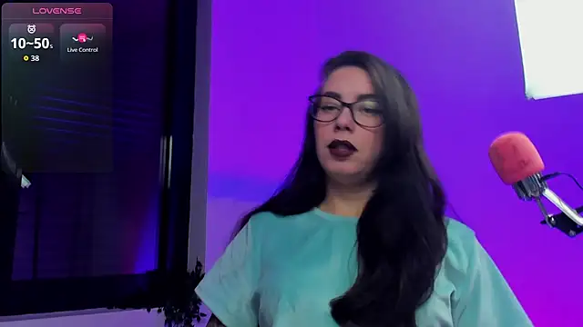 RitaSonnet online show from November 2025 12:48:02 PM