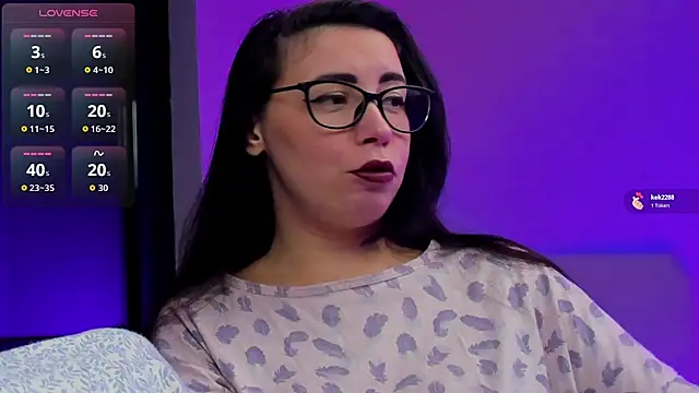 RitaSonnet online show from November 2025 11:43:02 AM