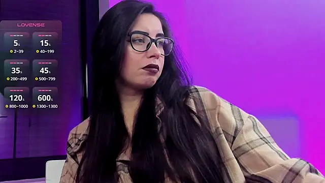 RitaSonnet online show from December 2025 11:28:02 AM