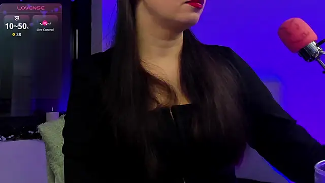 RitaSonnet online show from January 2026 12:32:02 PM