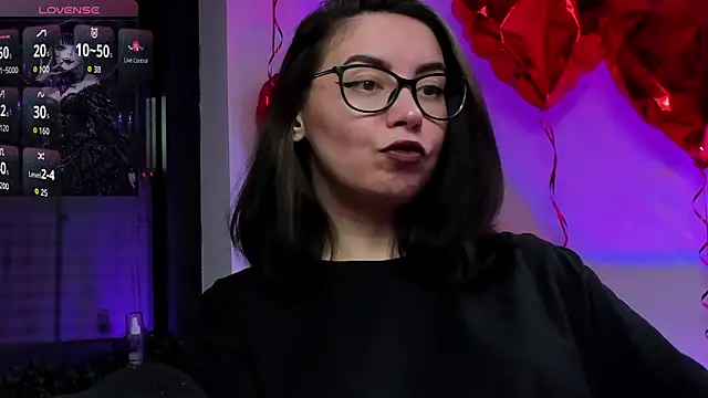 RitaSonnet online show from March 2026 11:27:02 AM