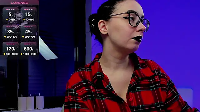 RitaSonnet online show from April 2026 08:45:02 AM