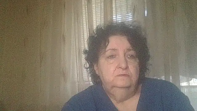 maturekorine online show from October 2025 01:14:01 PM