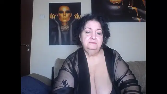 maturekorine online show from November 2025 12:16:01 PM