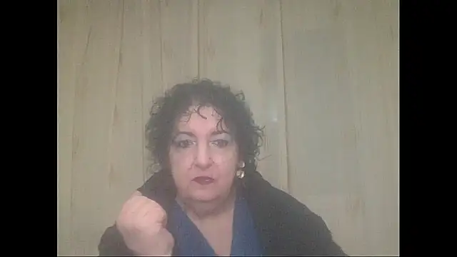 maturekorine online show from November 2025 06:52:01 PM