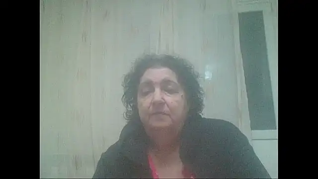 maturekorine online show from December 2025 04:24:01 PM