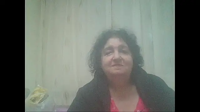 maturekorine online show from December 2025 05:53:01 PM