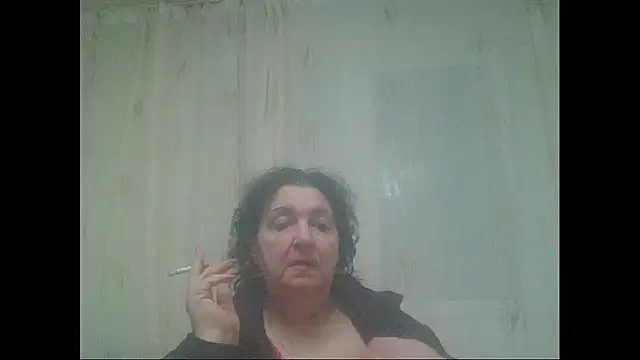 maturekorine online show from January 2026 07:37:02 PM