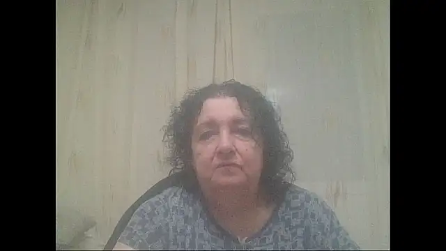 maturekorine online show from March 2026 06:01:01 PM