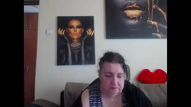 maturekorine online show from April 2026 08:03:01 AM