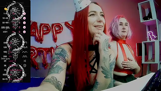 miss jenna lovee online show from February 2025 04:33:01 AM