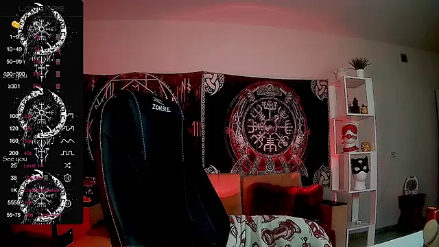 miss jenna lovee online show from September 2025 01:09:01 AM