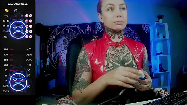 miss jenna lovee online show from November 2025 01:15:01 AM